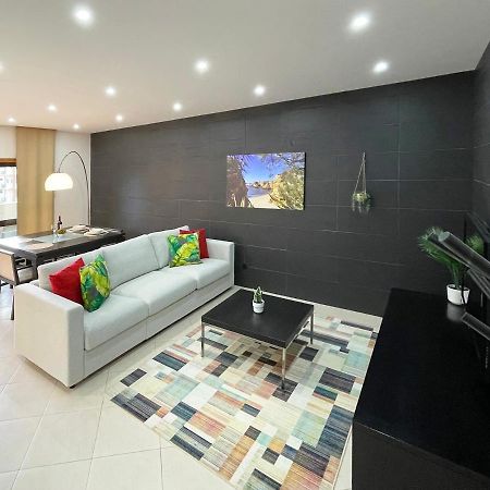 Sunset Lagos Apartment Εξωτερικό φωτογραφία