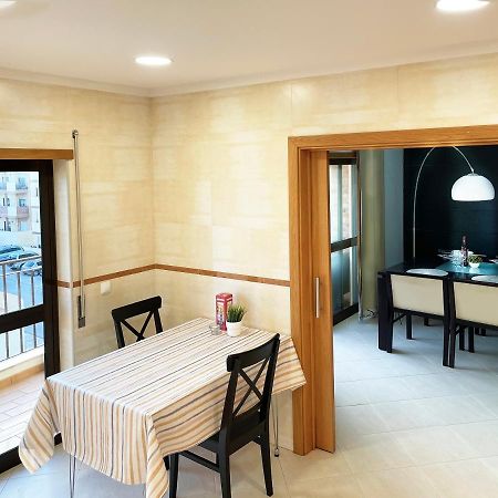 Sunset Lagos Apartment Εξωτερικό φωτογραφία