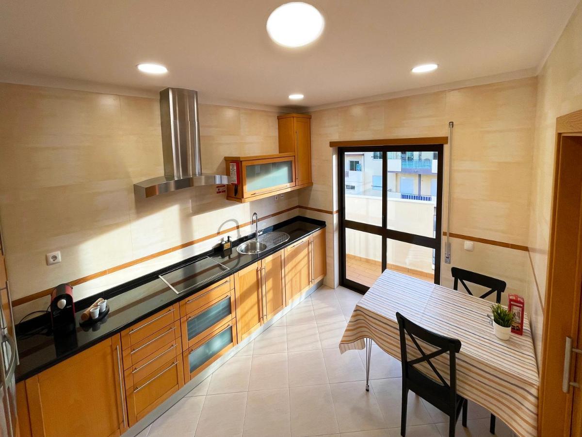 Sunset Lagos Apartment Εξωτερικό φωτογραφία