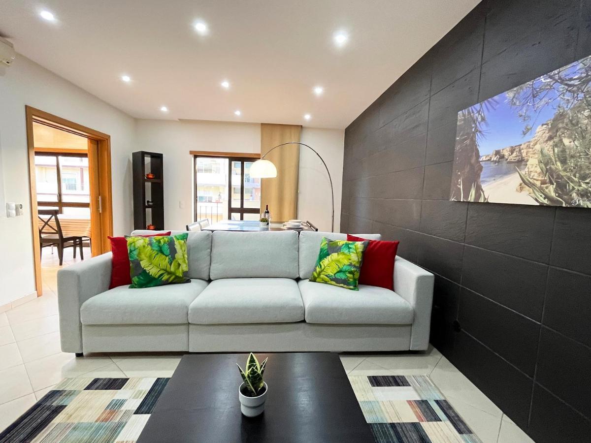 Sunset Lagos Apartment Εξωτερικό φωτογραφία