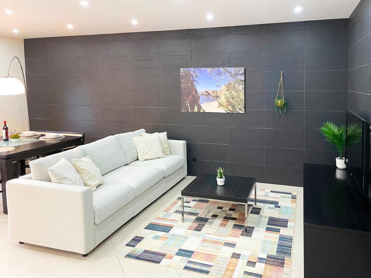 Sunset Lagos Apartment Εξωτερικό φωτογραφία