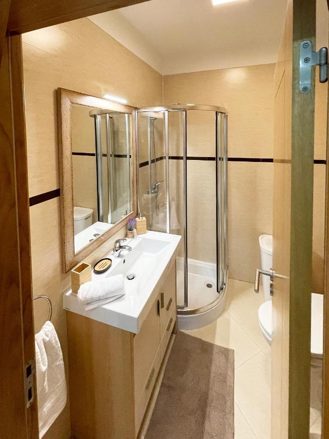 Sunset Lagos Apartment Εξωτερικό φωτογραφία