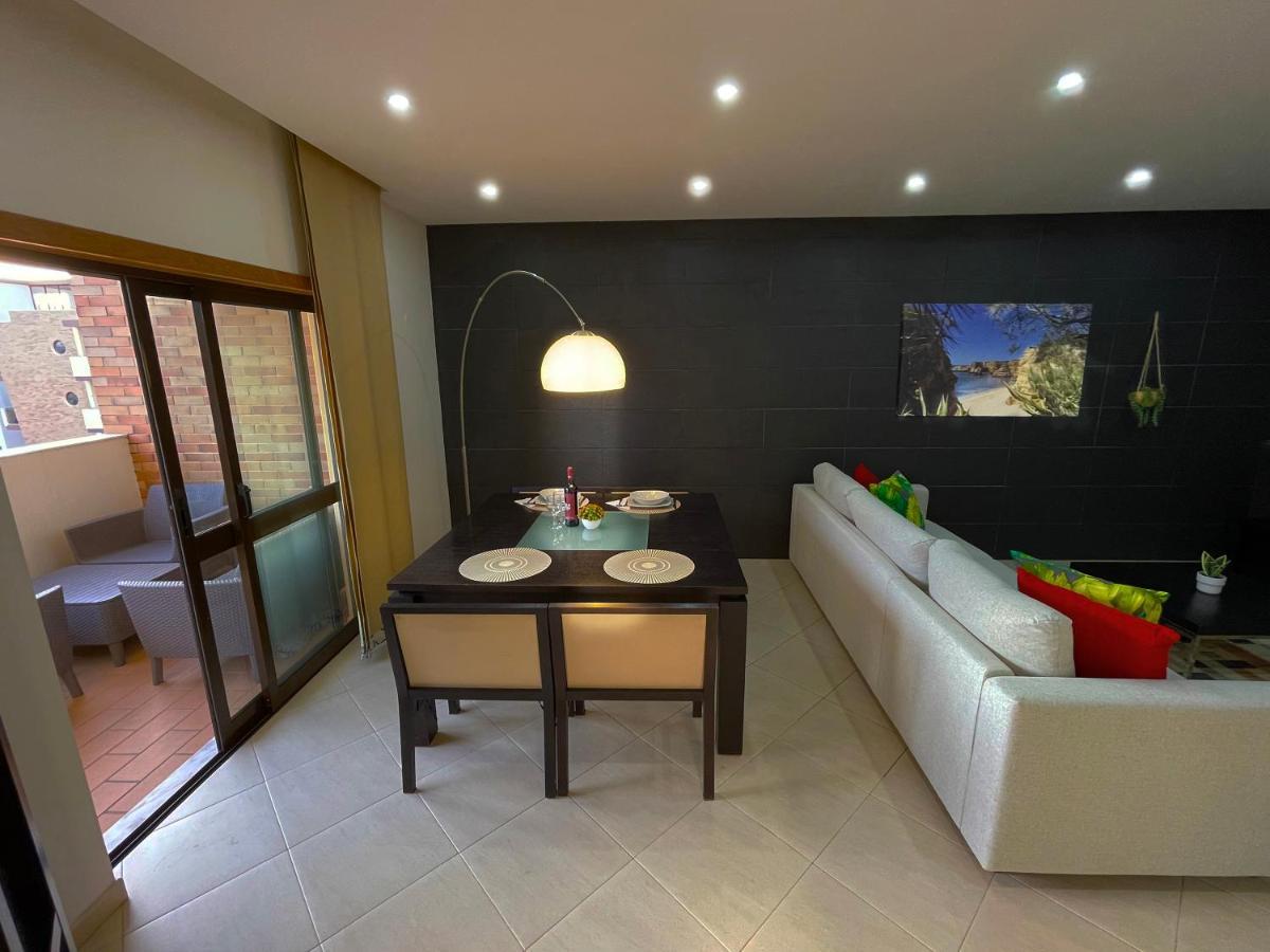 Sunset Lagos Apartment Εξωτερικό φωτογραφία