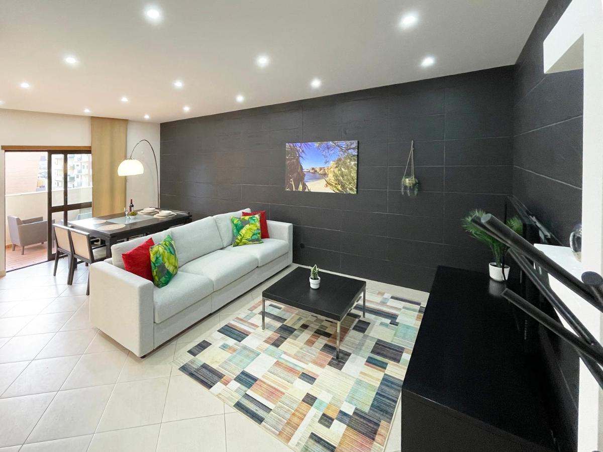 Sunset Lagos Apartment Εξωτερικό φωτογραφία