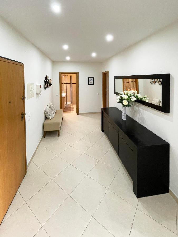 Sunset Lagos Apartment Εξωτερικό φωτογραφία