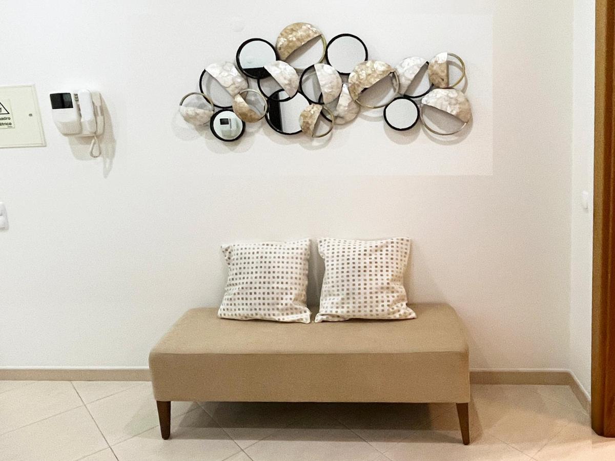 Sunset Lagos Apartment Εξωτερικό φωτογραφία