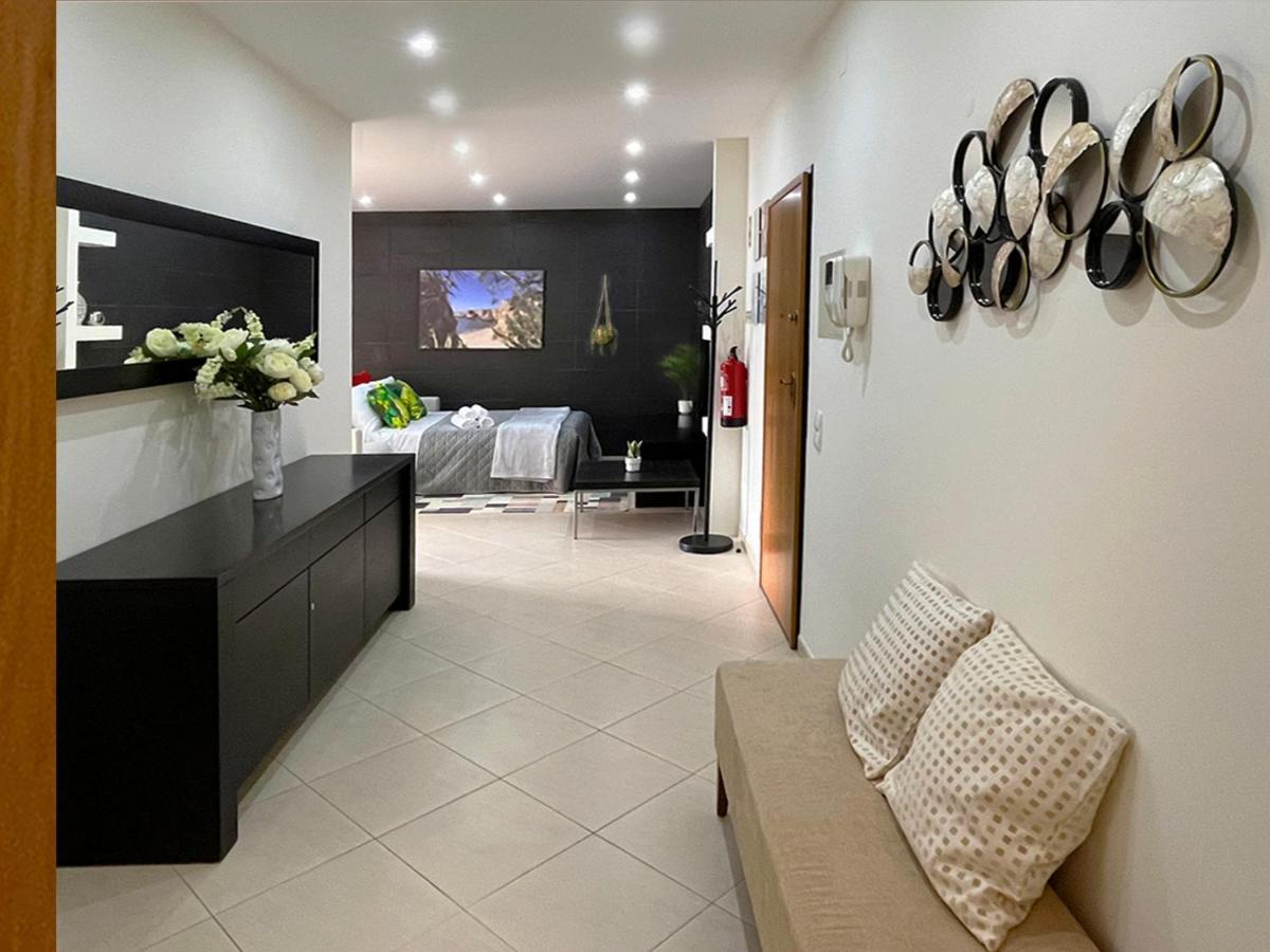 Sunset Lagos Apartment Εξωτερικό φωτογραφία