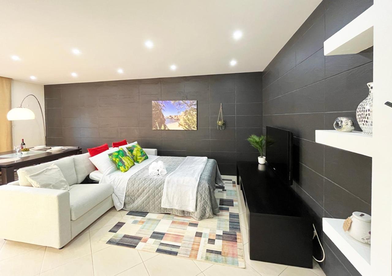 Sunset Lagos Apartment Εξωτερικό φωτογραφία