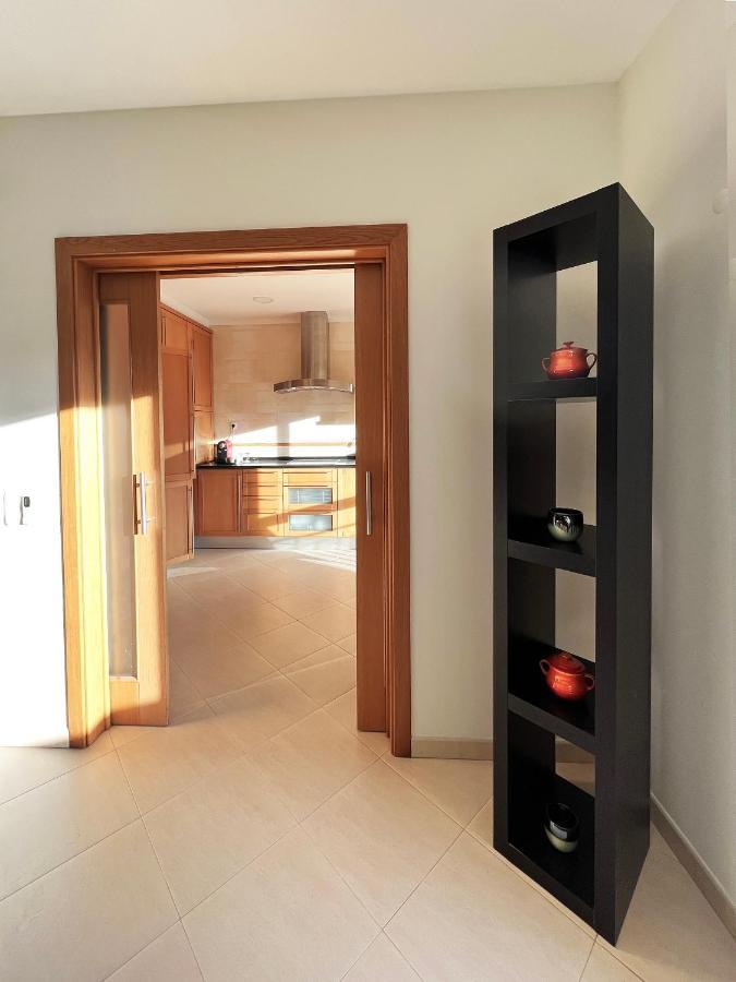 Sunset Lagos Apartment Εξωτερικό φωτογραφία