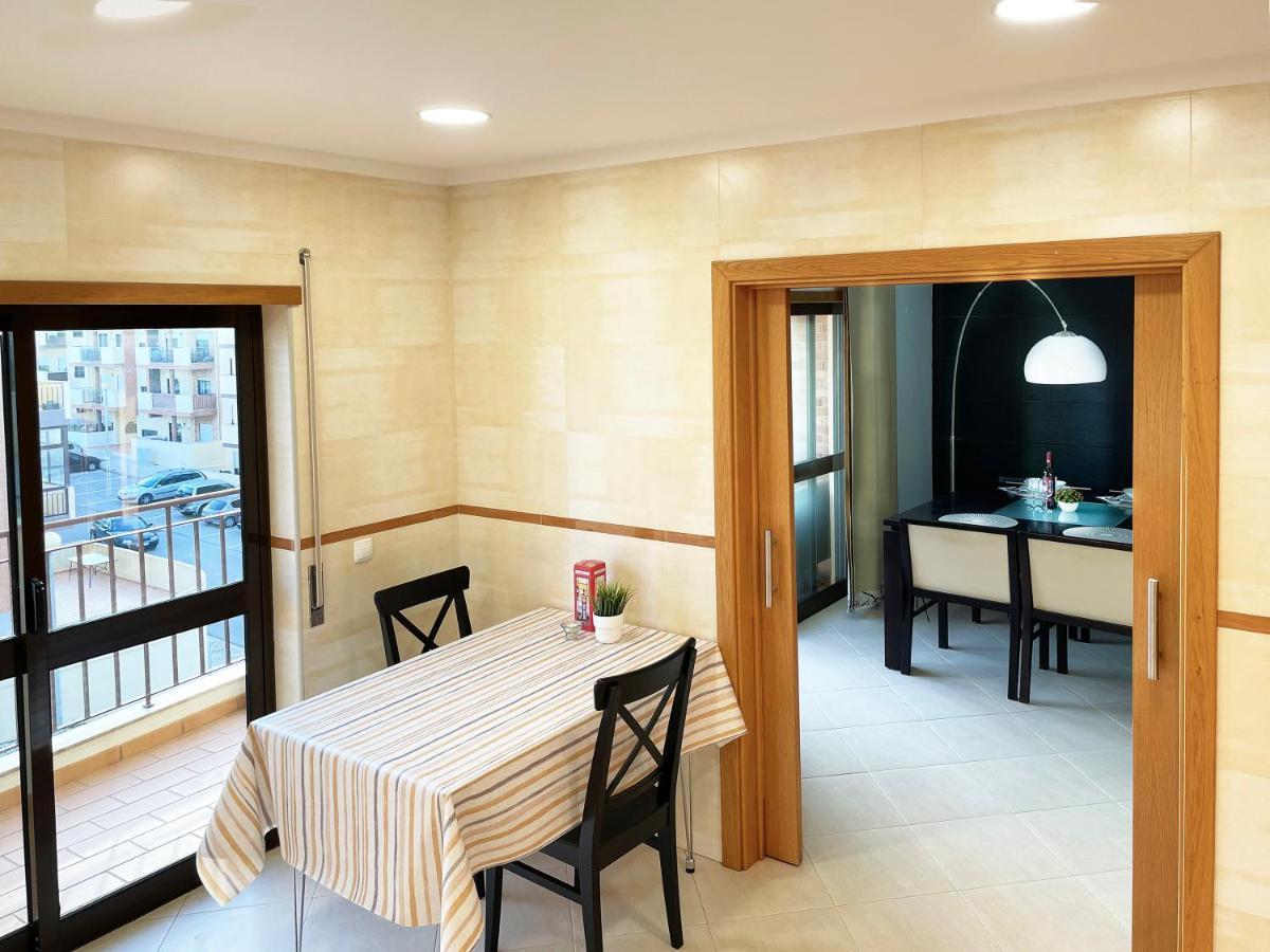 Sunset Lagos Apartment Εξωτερικό φωτογραφία