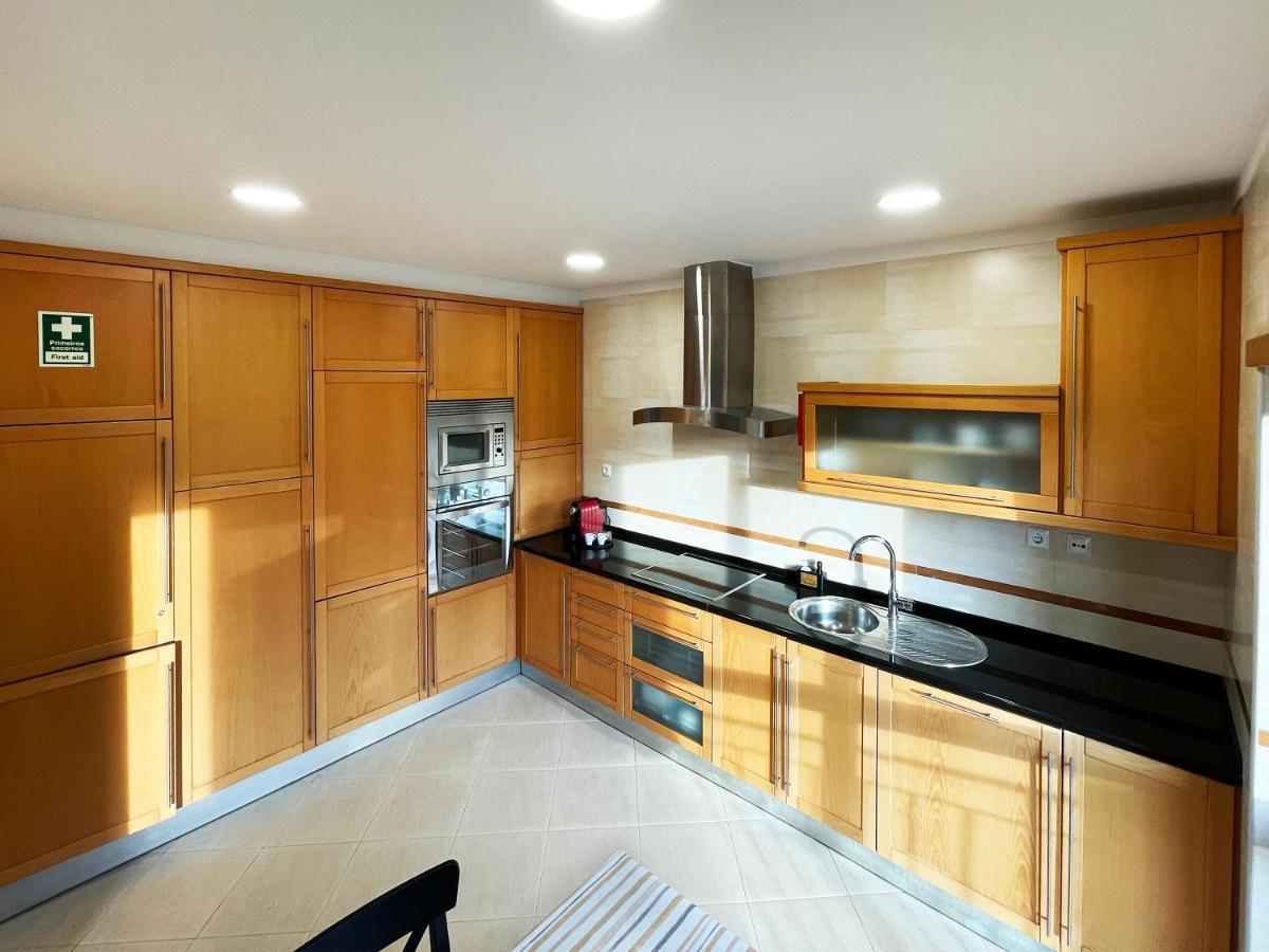 Sunset Lagos Apartment Εξωτερικό φωτογραφία