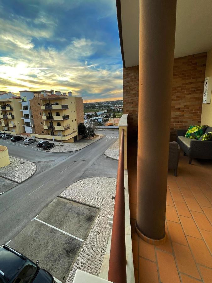 Sunset Lagos Apartment Εξωτερικό φωτογραφία