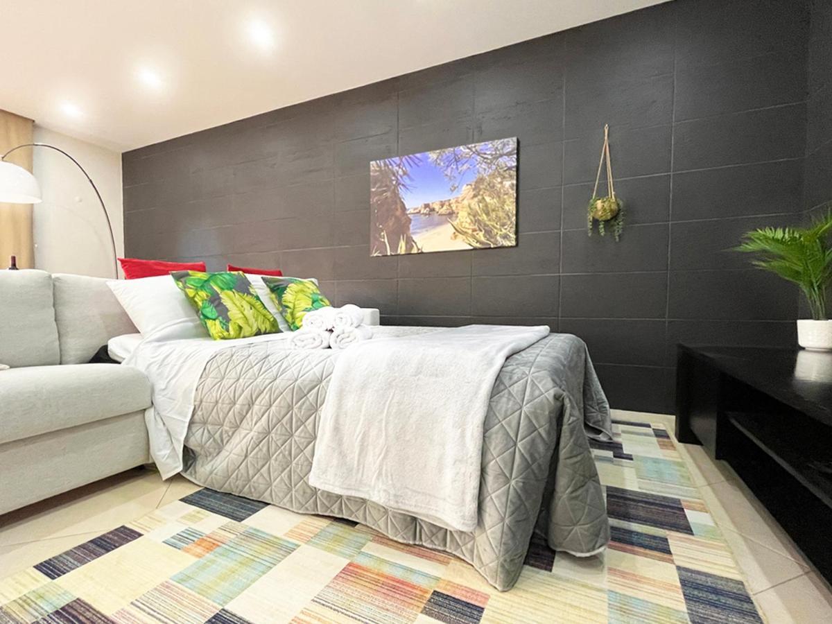 Sunset Lagos Apartment Εξωτερικό φωτογραφία