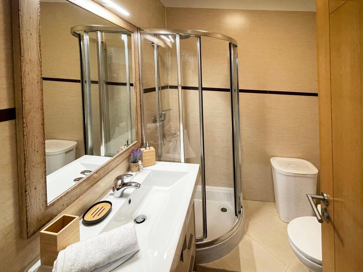 Sunset Lagos Apartment Εξωτερικό φωτογραφία