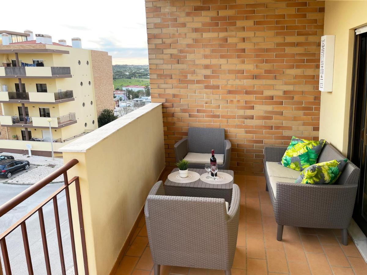 Sunset Lagos Apartment Εξωτερικό φωτογραφία