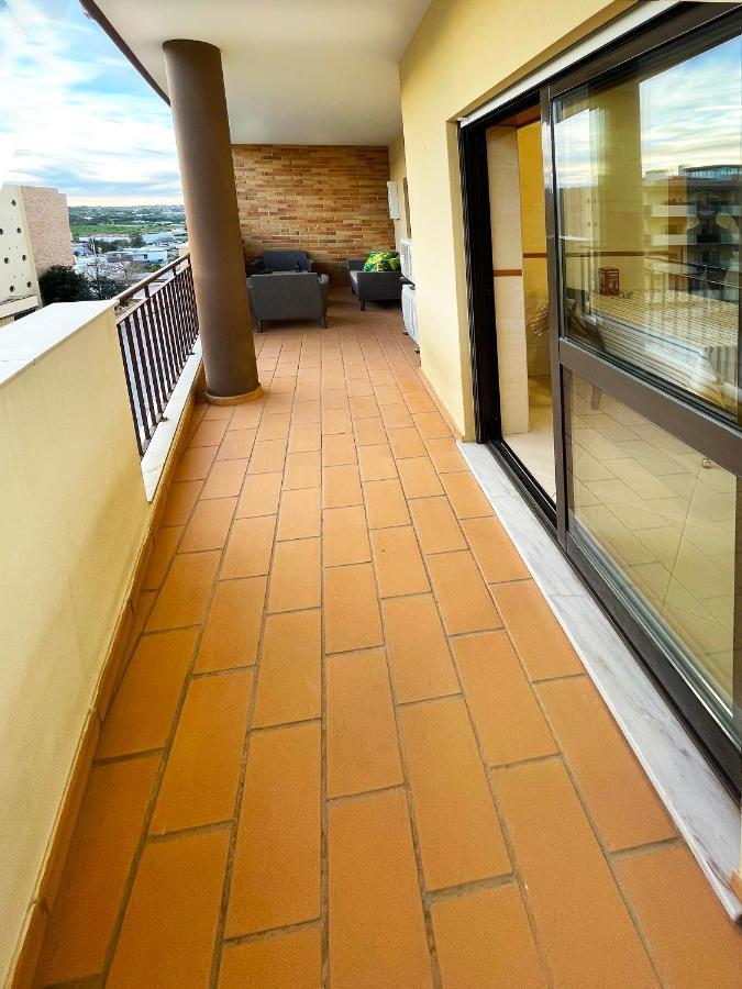 Sunset Lagos Apartment Εξωτερικό φωτογραφία
