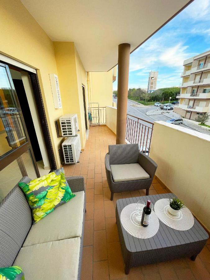 Sunset Lagos Apartment Εξωτερικό φωτογραφία