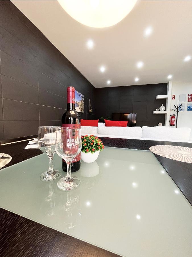 Sunset Lagos Apartment Εξωτερικό φωτογραφία