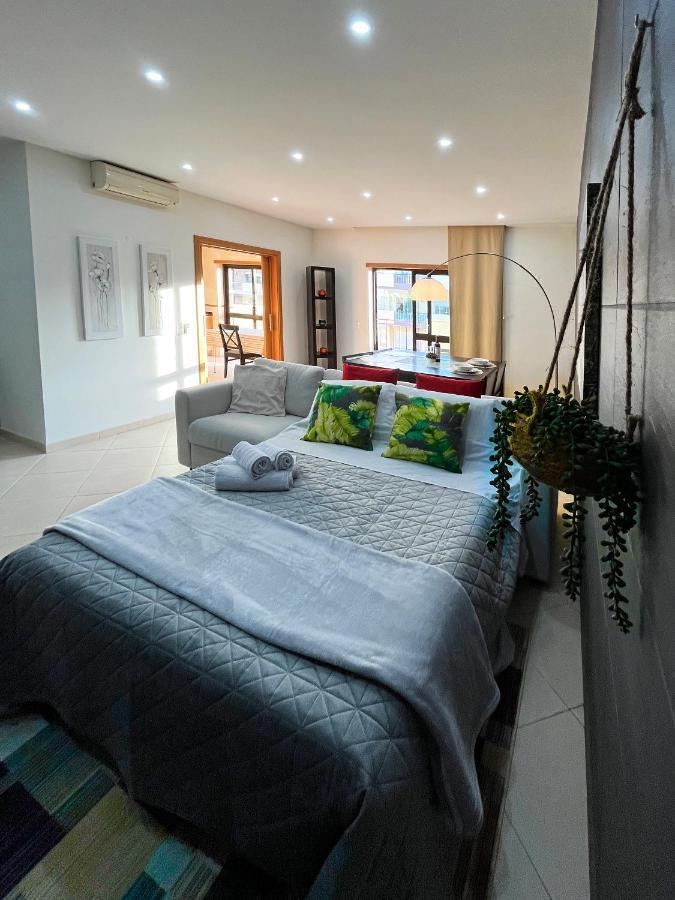 Sunset Lagos Apartment Εξωτερικό φωτογραφία